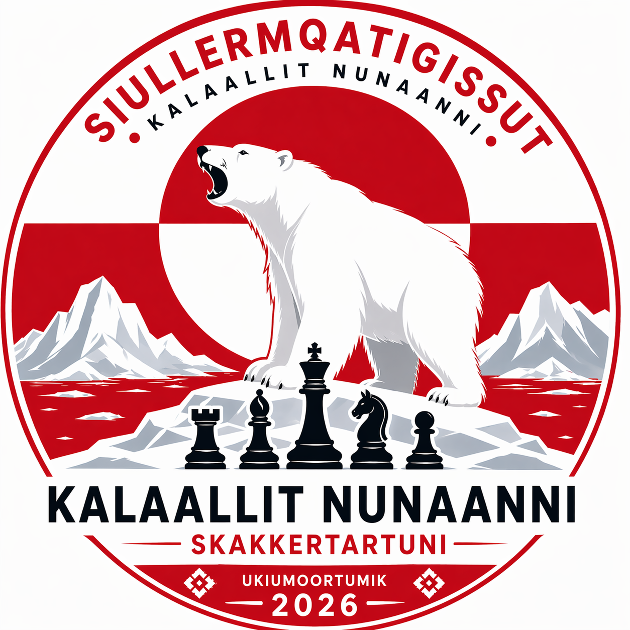 En historisk turnering.